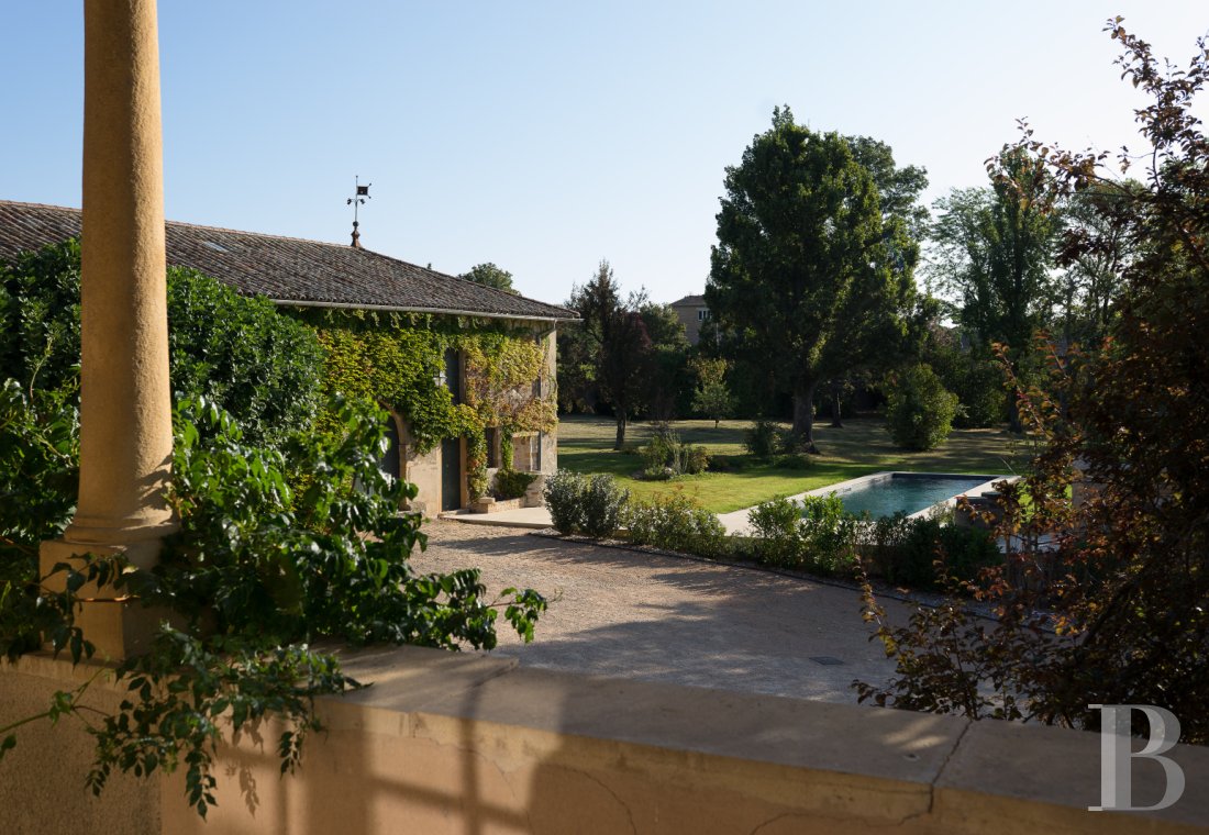 A 19th-century house in the middle of vineyards in Saint-Amour-Bellevue, in Saône-et-Loire - photo  n°22